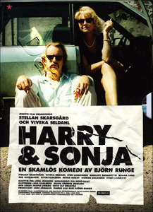 Harry & Sonja (DVD)
